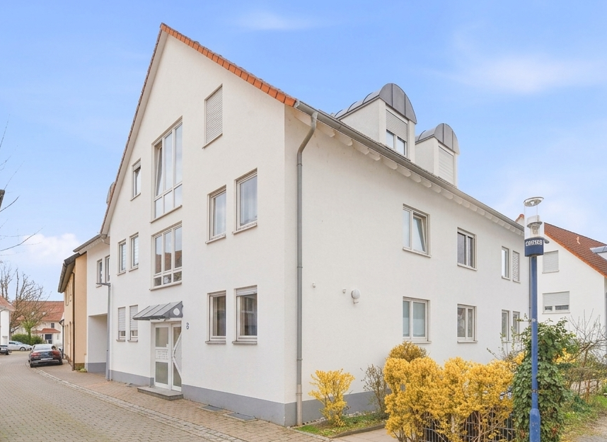 Thumbnail-Wohnung zum Kaufen in Metzingen 349.000,00 € 88 m²