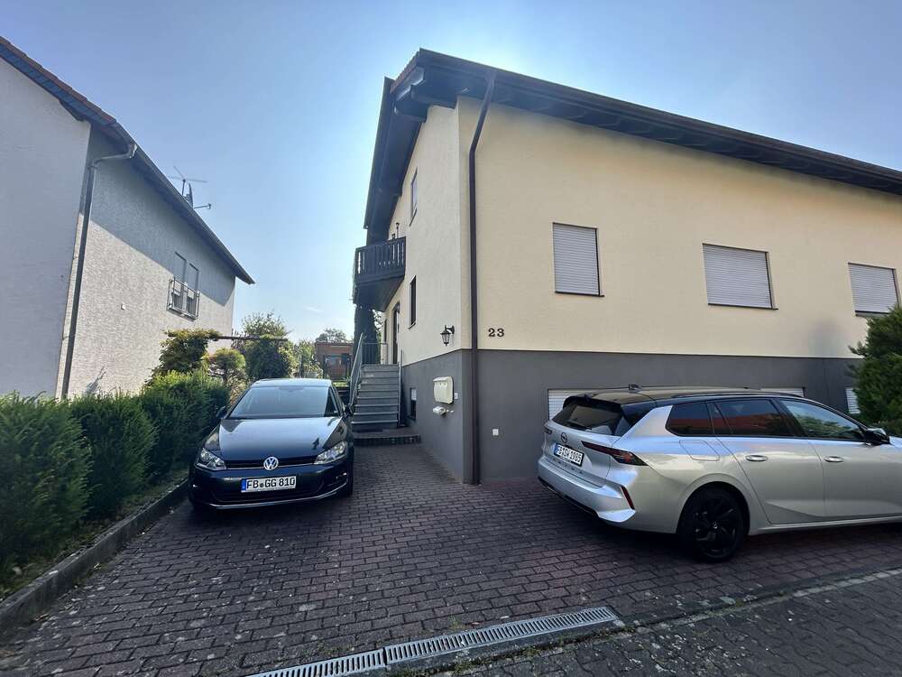 Thumbnail-Haus zum Kaufen in Karben 520.000,00 € 200 m²