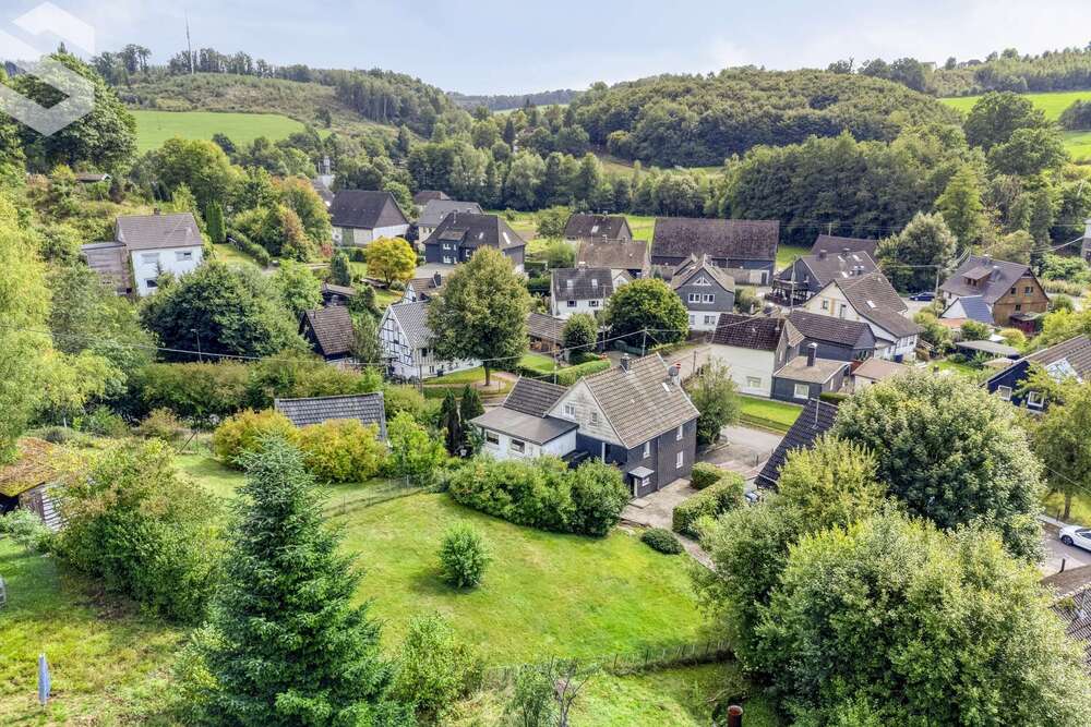 Thumbnail-Haus zum Kaufen in Reichshof 75.000,00 € 71.85 m²