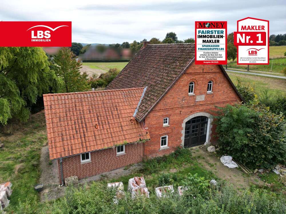 Thumbnail-Haus zum Kaufen in Porta Westfalica 199.999,00 € 143.96 m²