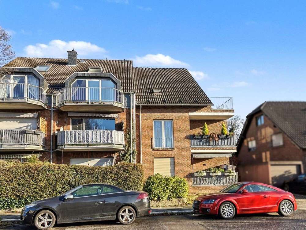 Thumbnail-Wohnung zum Kaufen in Moers 199.000,00 € 80 m²