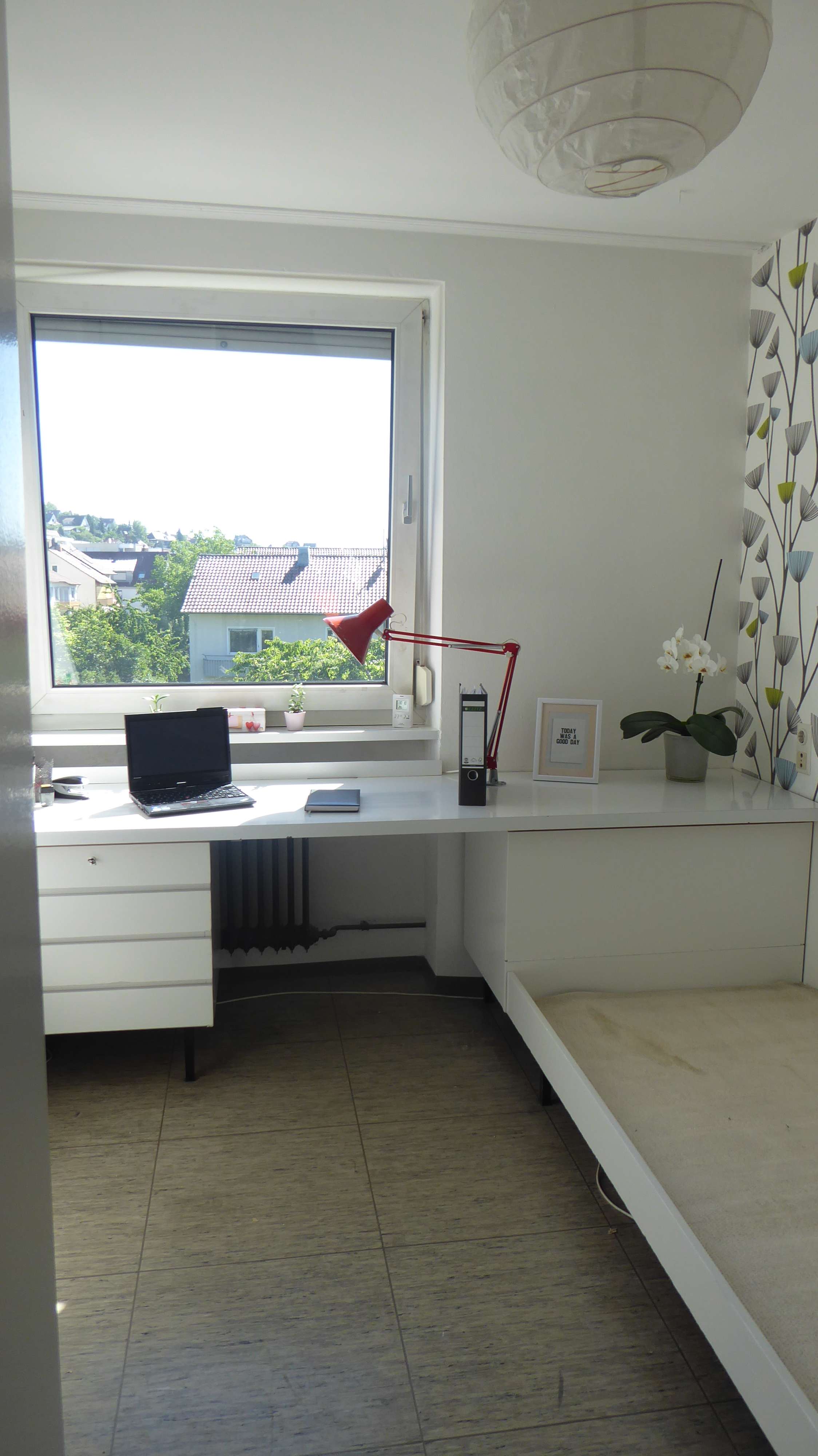 Thumbnail-Wohnung zum Mieten in Tübingen 250,00 € 9.5 m²