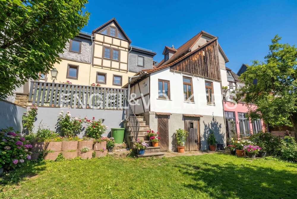 Thumbnail-Haus zum Kaufen in Kronberg 655.000,00 € 175 m²