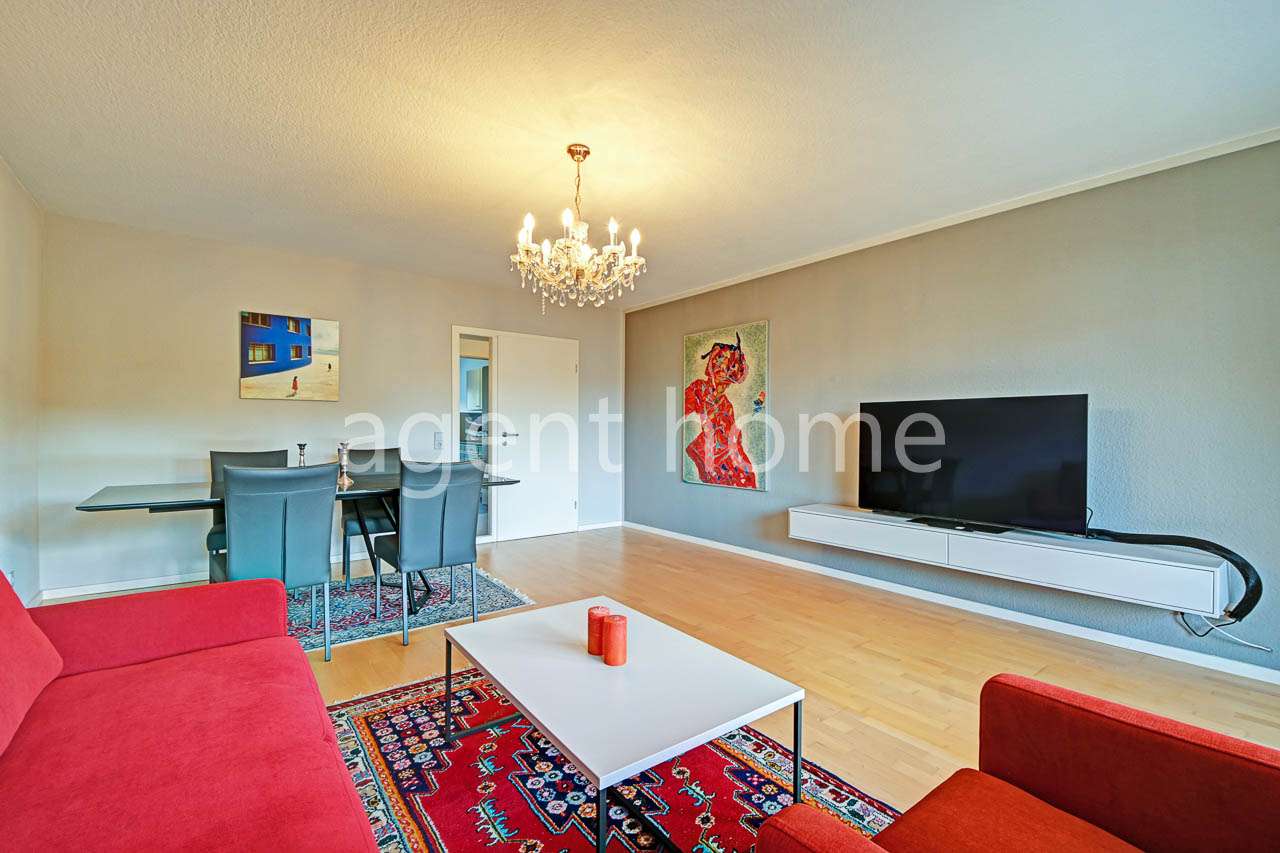 Thumbnail-Wohnung zum Mieten in Ludwigsburg 1.400,00 € 85 m²