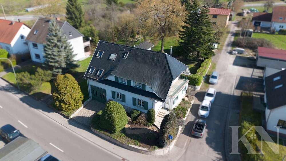 Thumbnail-Haus zum Kaufen in Habkirchen 549.000,00 € 255.76 m²