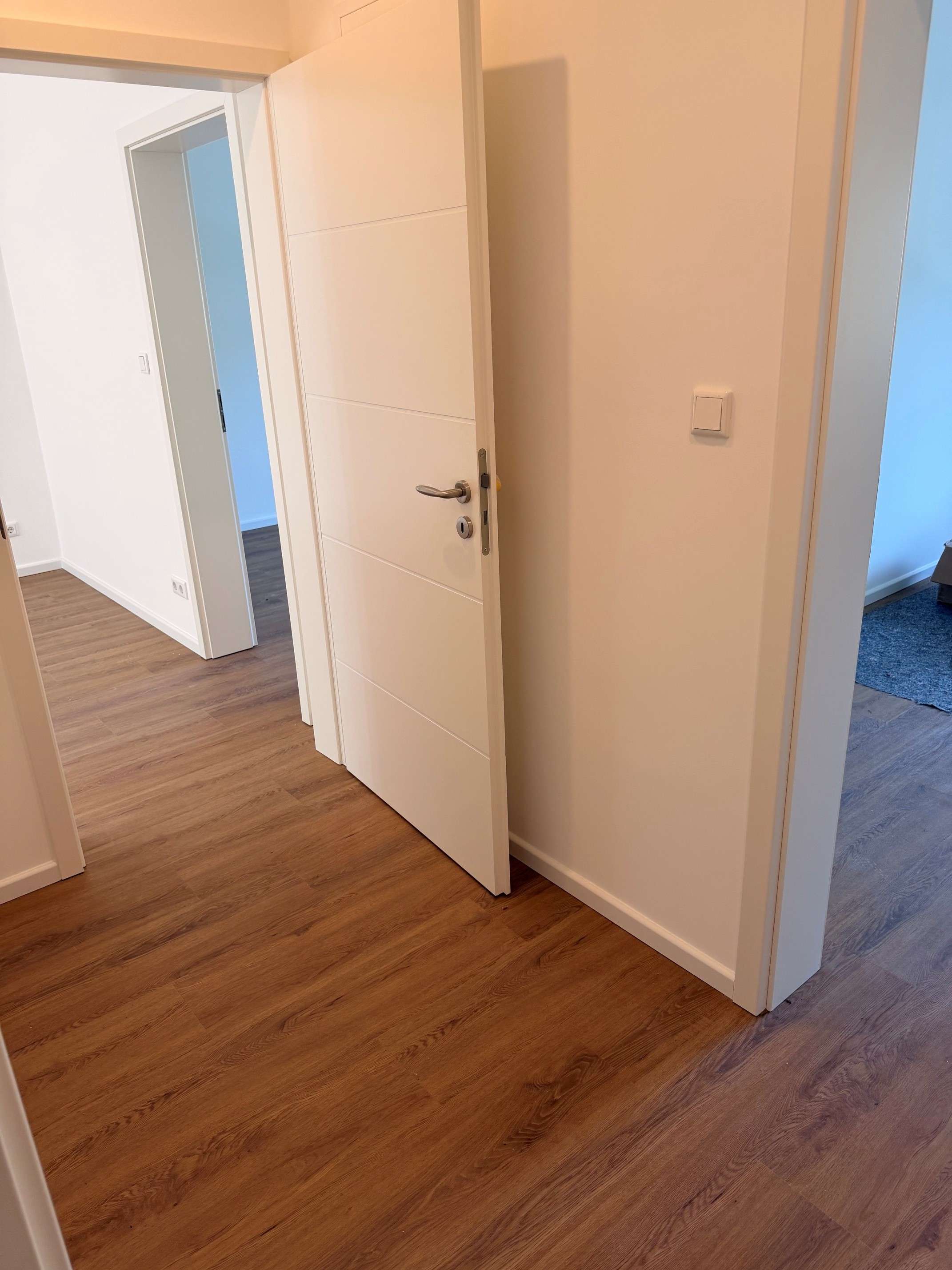 Thumbnail-Wohnung zum Mieten in Wuppertal 600,00 € 60 m²