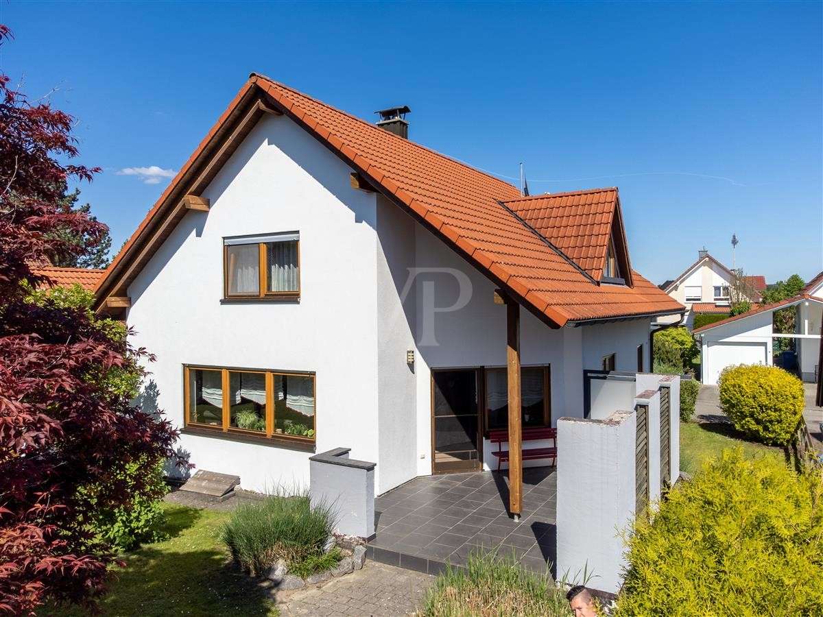 Thumbnail-Haus zum Kaufen in Kirchdorf an der Iller Oberopfingen 430.000,00 € 128.92 m²