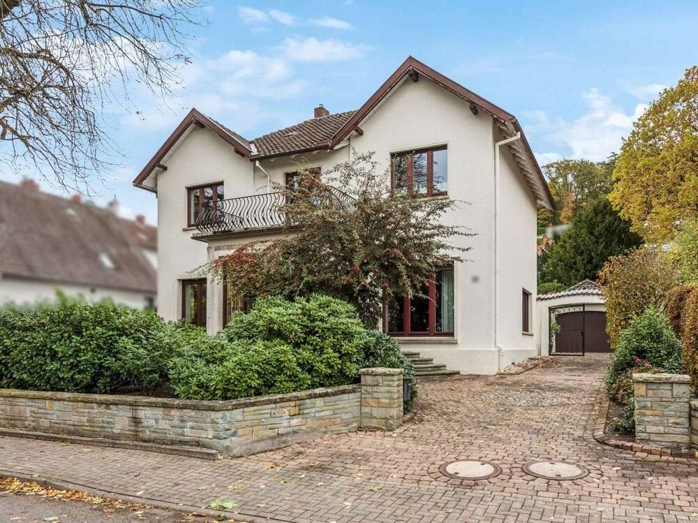 Thumbnail-Haus zum Kaufen in Melle 395.000,00 € 226 m²