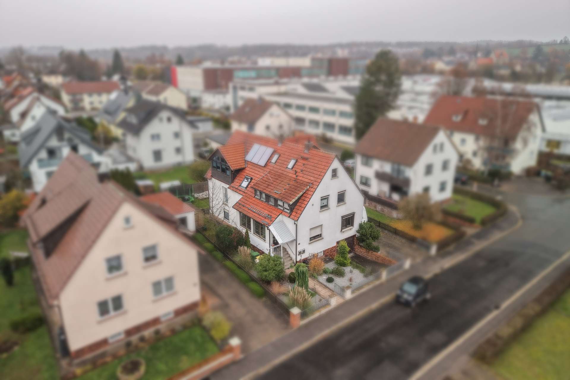 Thumbnail-Haus zum Kaufen in Sonnefeld 385.000,00 € 290 m²