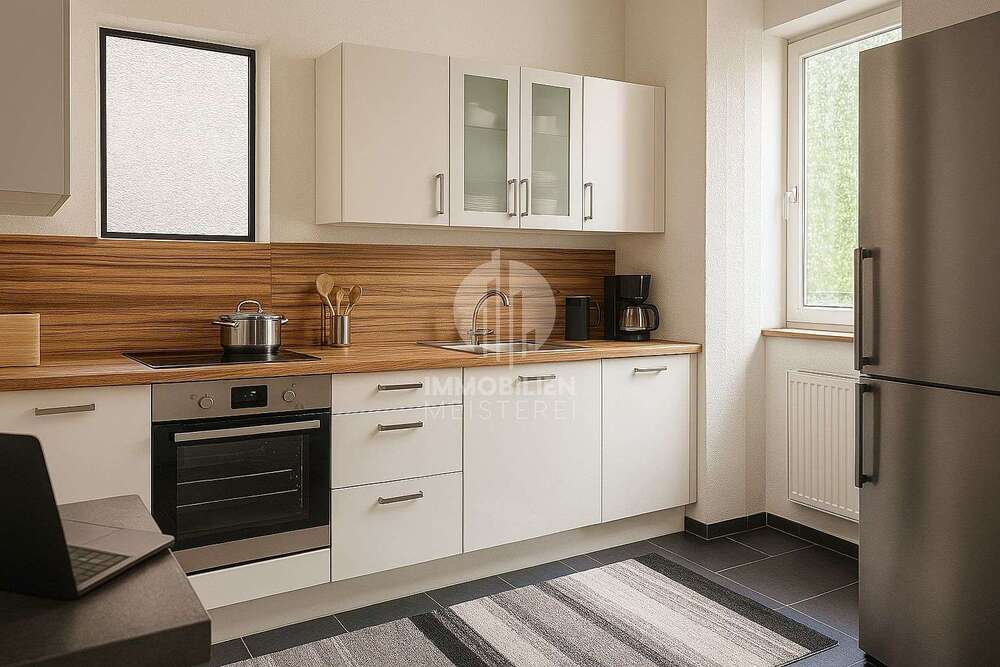 Thumbnail-Wohnung zum Kaufen in Ulm 319.000,00 € 80 m²