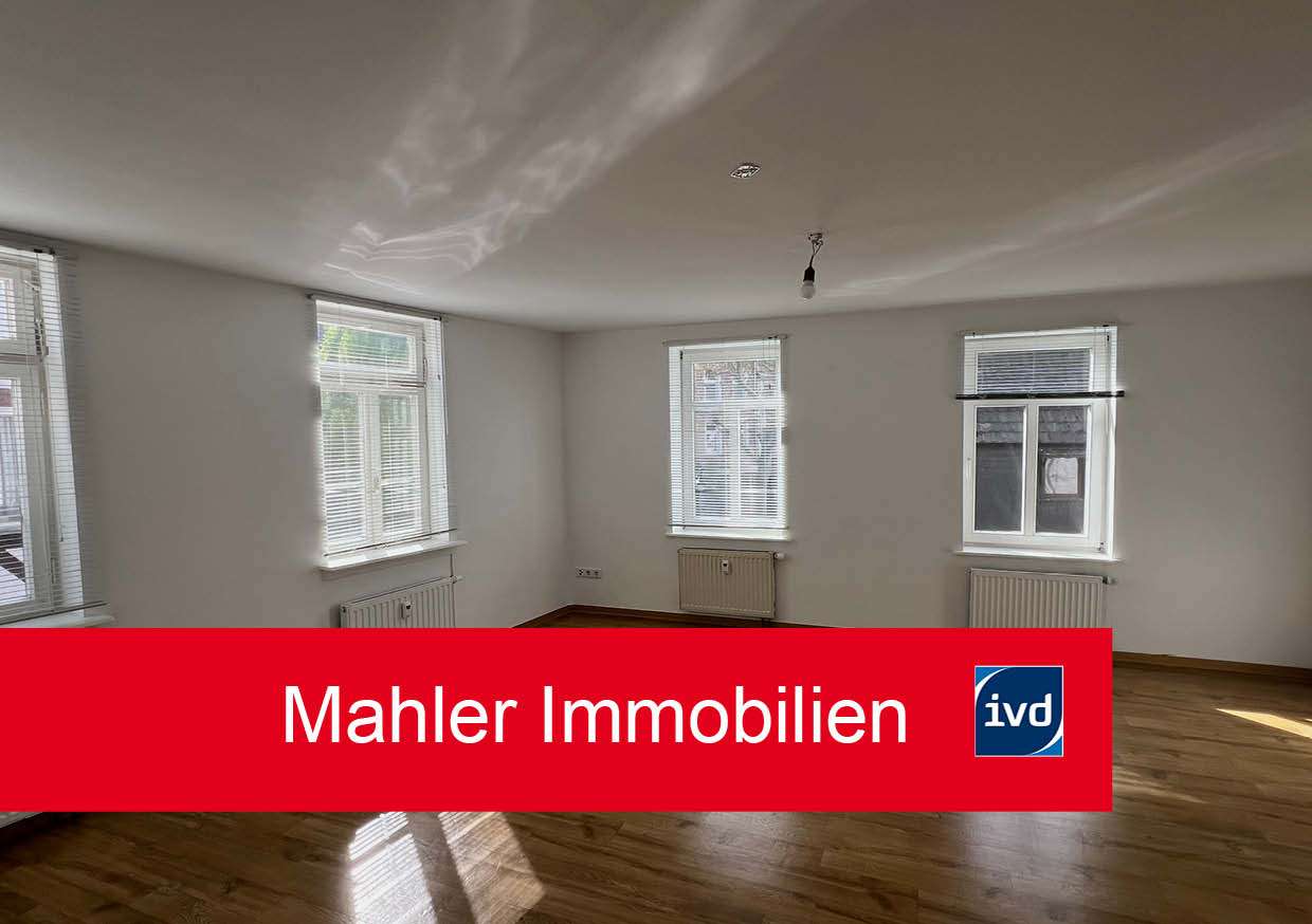 Thumbnail-Wohnung zum Mieten in Bensheim 900,00 € 92 m²