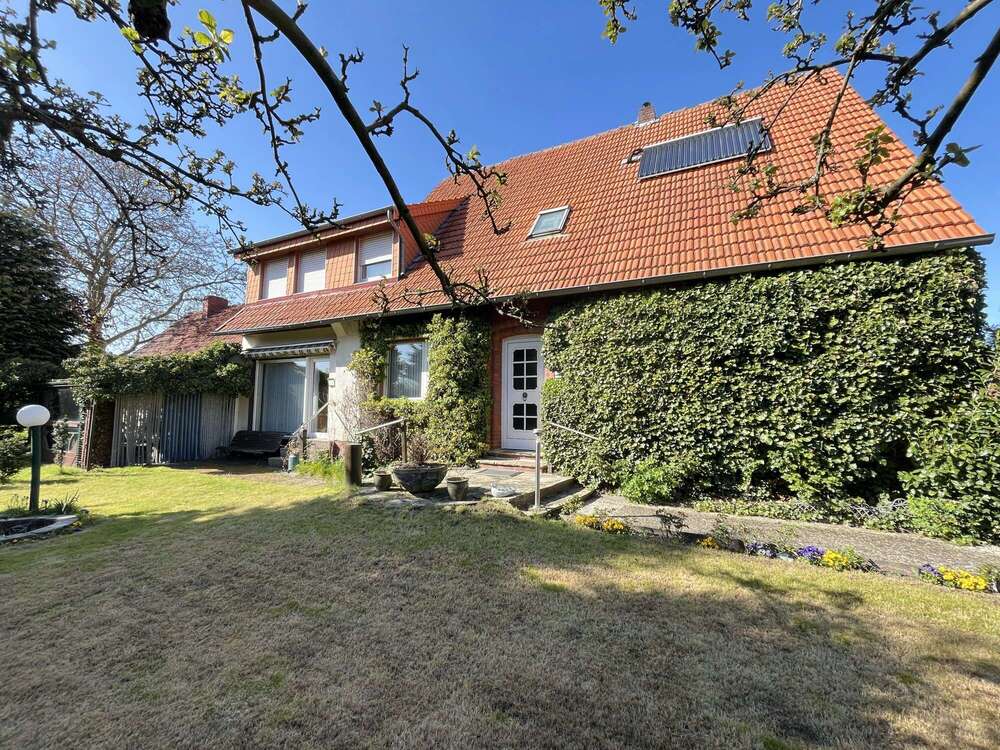 Thumbnail-Haus zum Kaufen in Recke 259.000,00 € 150.99 m²
