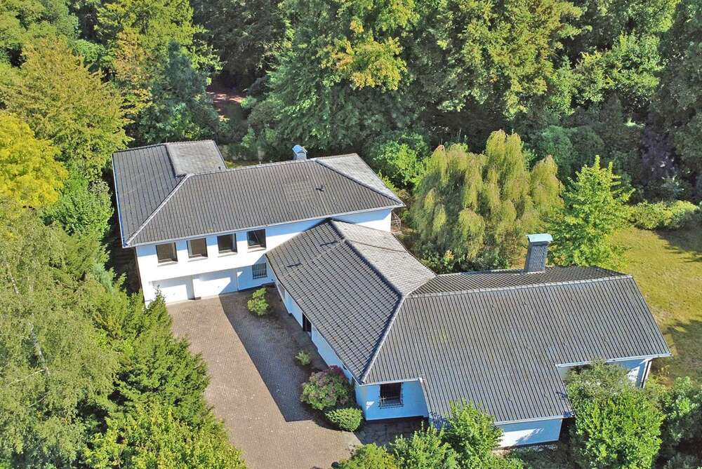 Thumbnail-Haus zum Kaufen in Essen 1.275.000,00 € 293 m²