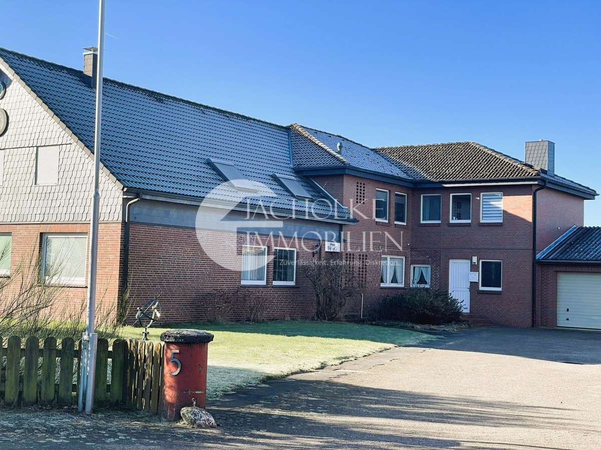 Thumbnail-Haus zum Kaufen in Hankensbüttel 410.000,00 € 450 m²