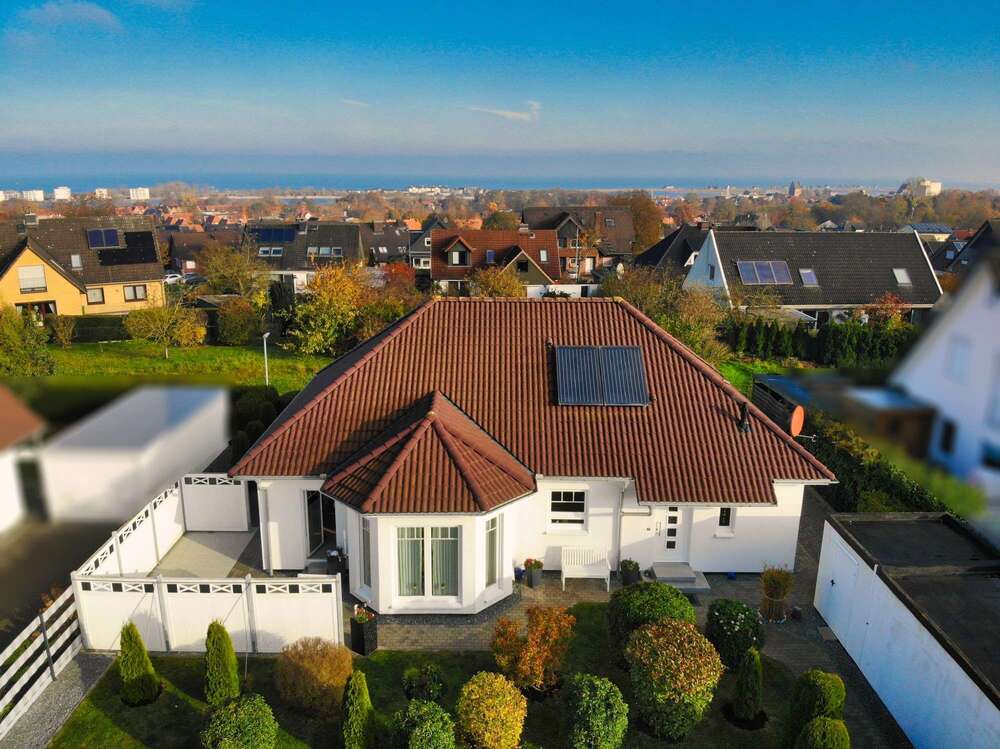 Thumbnail-Haus zum Kaufen in Heiligenhafen 530.000,00 € 104.82 m²