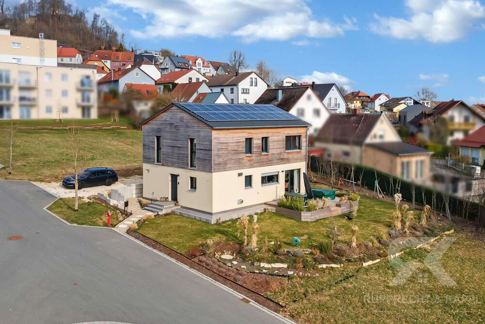 Thumbnail-Haus zum Kaufen in Parkstein 579.000,00 € 145 m²