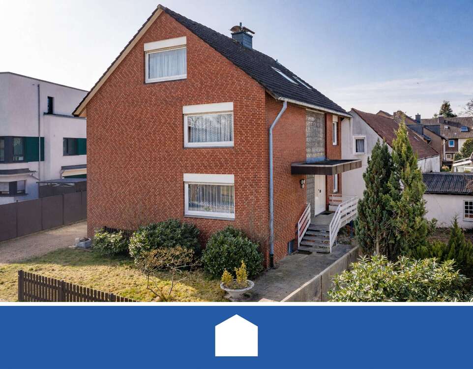 Thumbnail-Haus zum Kaufen in Bielefeld 420.000,00 € 205 m²