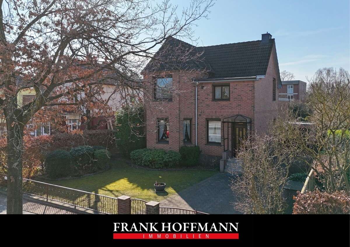 Thumbnail-Haus zum Kaufen in Hamburg 649.000,00 € 143.7 m²