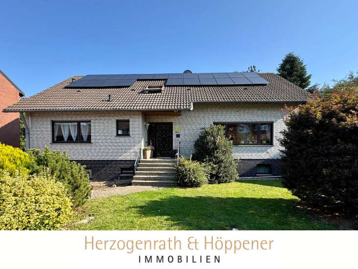 Thumbnail-Haus zum Kaufen in Niederzier Oberzier 559.000,00 € 209 m²