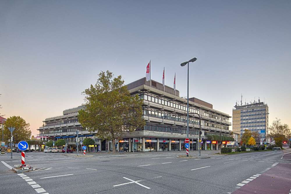 Thumbnail-Büro in Reutlingen 1.950,00 € 200 m²