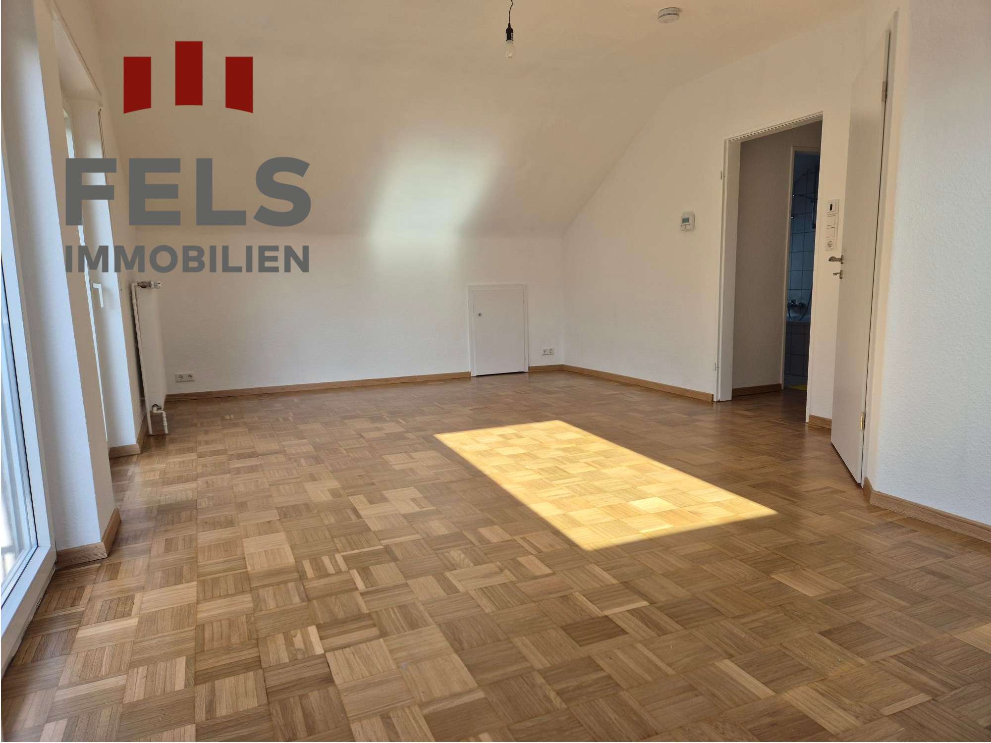 Thumbnail-Wohnung zum Mieten in Langen 650,00 € 60 m²