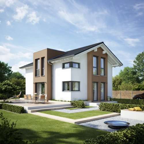 Thumbnail-Haus zum Kaufen in Gerstungen 354.094,00 € 122 m²