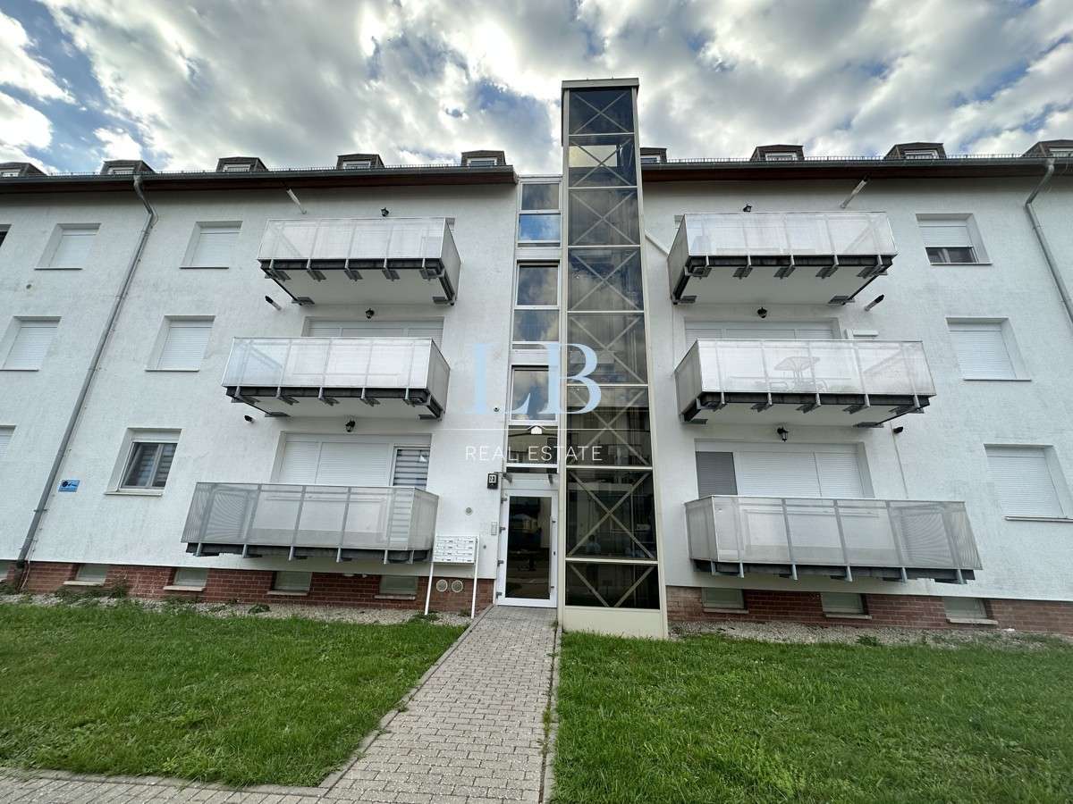 Thumbnail-Wohnung zum Kaufen in Zweibrücken 123.500,00 € 65 m²