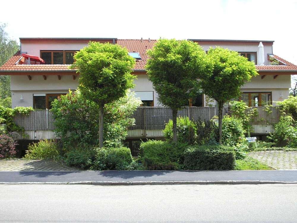 Thumbnail-Wohnung zum Mieten in Tübingen 1.120,00 € 76.55 m²