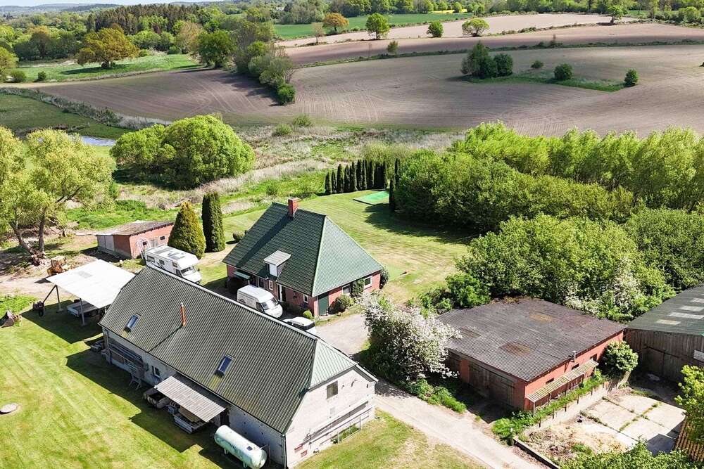 Thumbnail-Haus zum Kaufen in Martensrade 590.000,00 € 125.19 m²