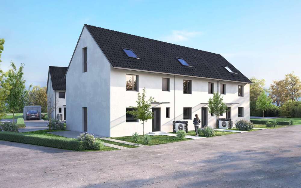 Thumbnail-Haus zum Kaufen in Schorndorf 830.000,00 € 144 m²