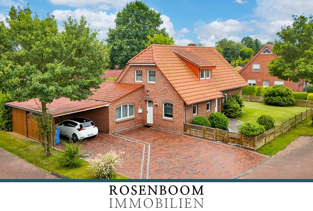 Thumbnail-Haus zum Kaufen in Aurich Sandhorst 450.000,00 € 135 m²