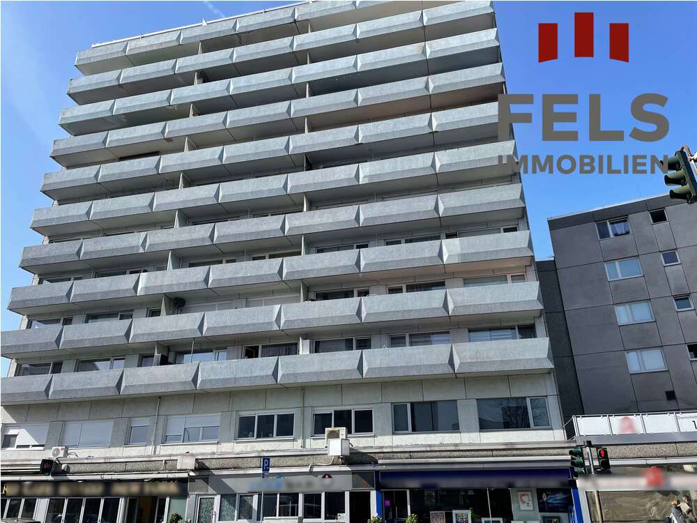 Thumbnail-Wohnung zum Kaufen in Langen 149.000,00 € 51.7 m²