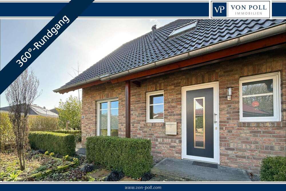 Thumbnail-Haus zum Kaufen in Bad Bentheim 325.000,00 € 111 m²