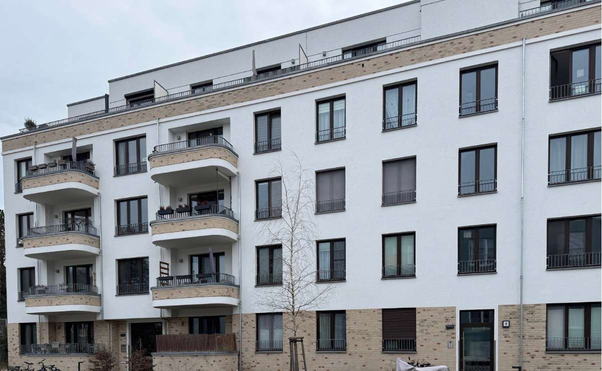 Thumbnail-Wohnung zum Kaufen in Berlin 322.500,00 € 58 m²