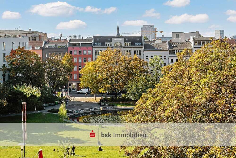 Thumbnail-Wohnung zum Kaufen in Berlin 819.000,00 € 102.77 m²