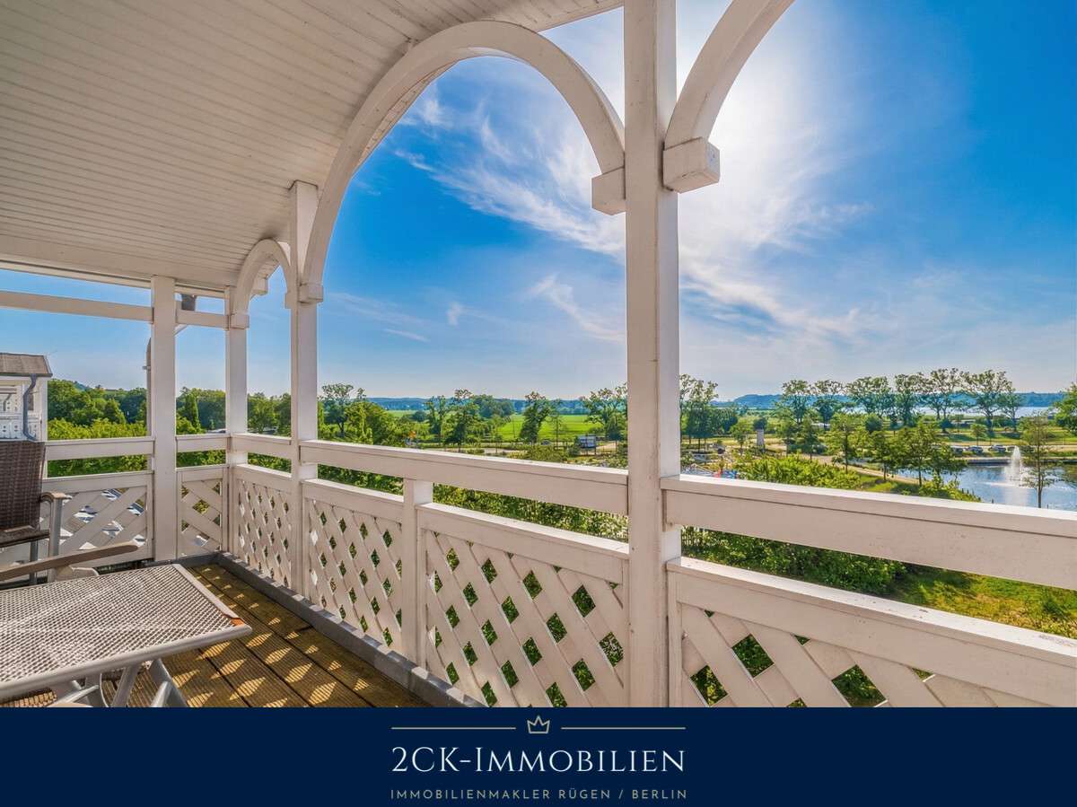 Thumbnail-Wohnung zum Kaufen in Sellin 175.000,00 € 47.42 m²