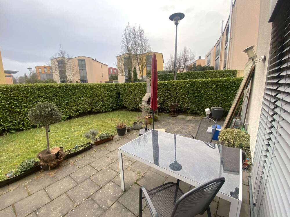 Thumbnail-Haus zum Kaufen in Köln 679.000,00 € 132 m²