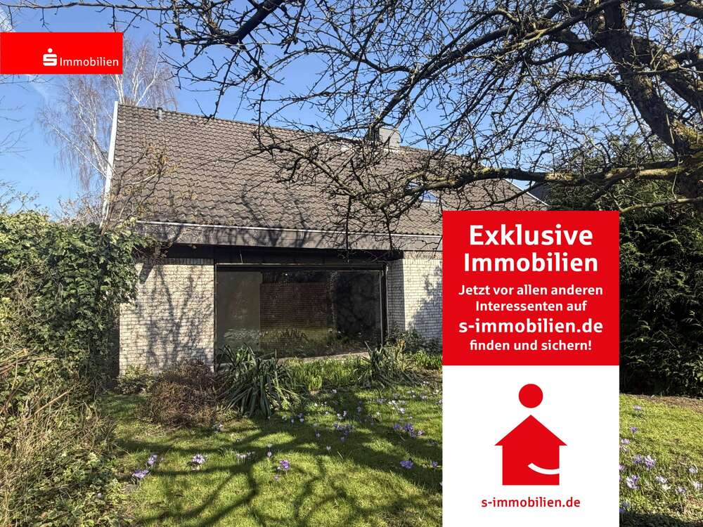 Thumbnail-Haus zum Kaufen in Rendsburg 349.000,00 € 161.95 m²