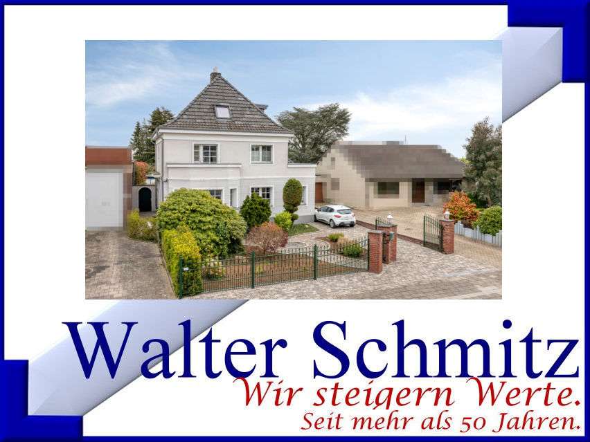 Thumbnail-Haus zum Kaufen in Wegberg 569.000,00 € 161 m²