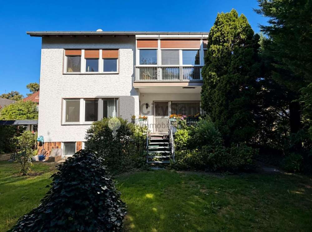 Thumbnail-Haus zum Kaufen in Berlin 785.000,00 € 185 m²