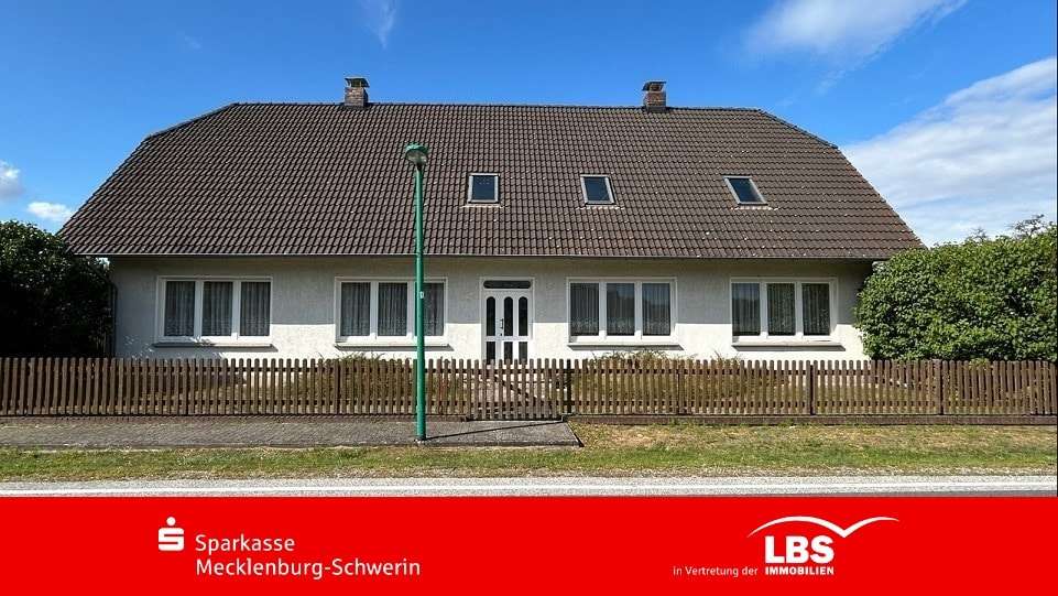 Thumbnail-Haus zum Kaufen in Matzlow-Garwitz 265.000,00 € 143 m²