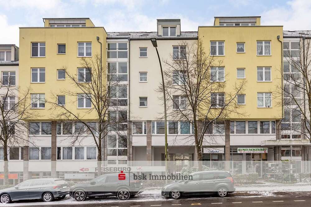 Thumbnail-Büro in Berlin 279.000,00 € 107.44 m²