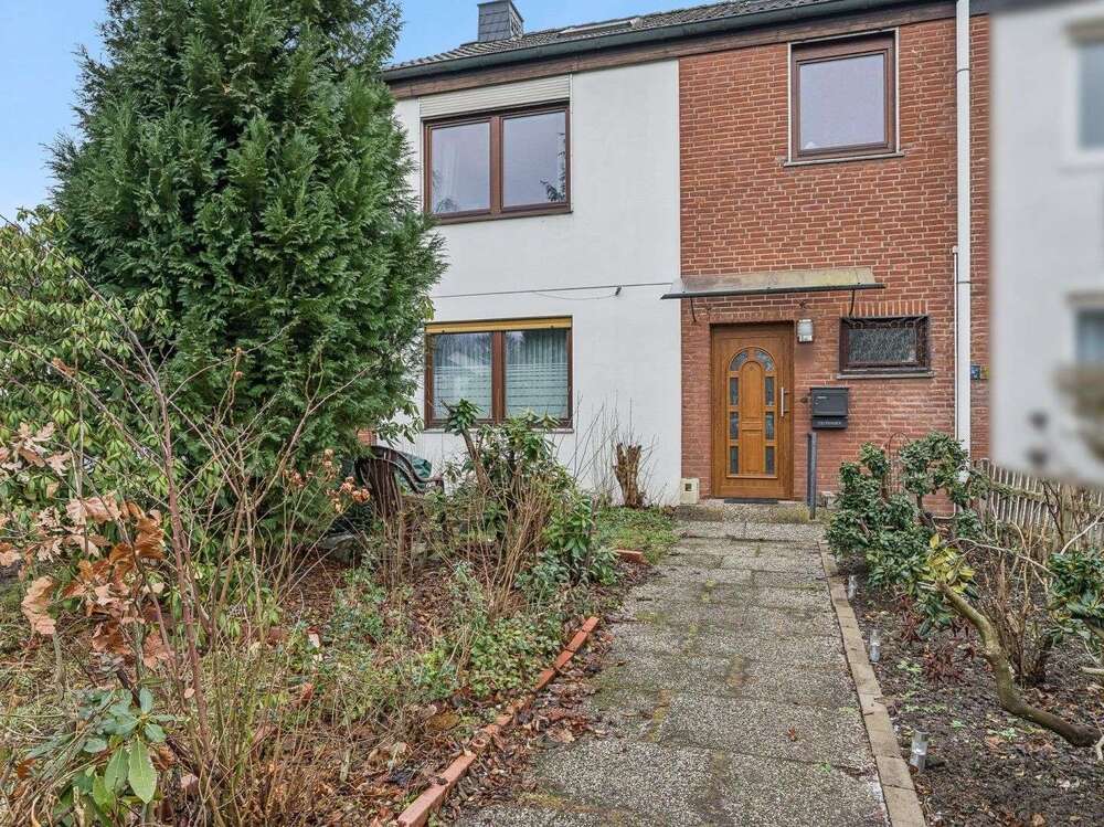 Thumbnail-Haus zum Kaufen in Dortmund 280.000,00 € 99.53 m²
