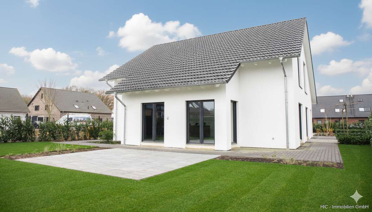 Thumbnail-Haus zum Mieten in Brüggen 2.500,00 € 165 m²