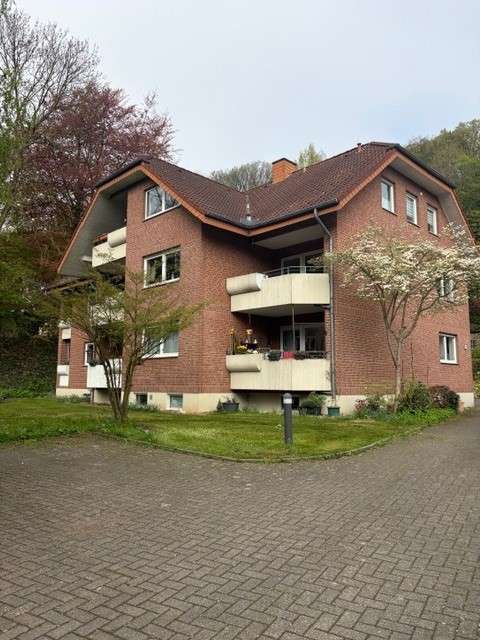 Thumbnail-Wohnung zum Mieten in Vlotho 265,25 € 48.94 m²