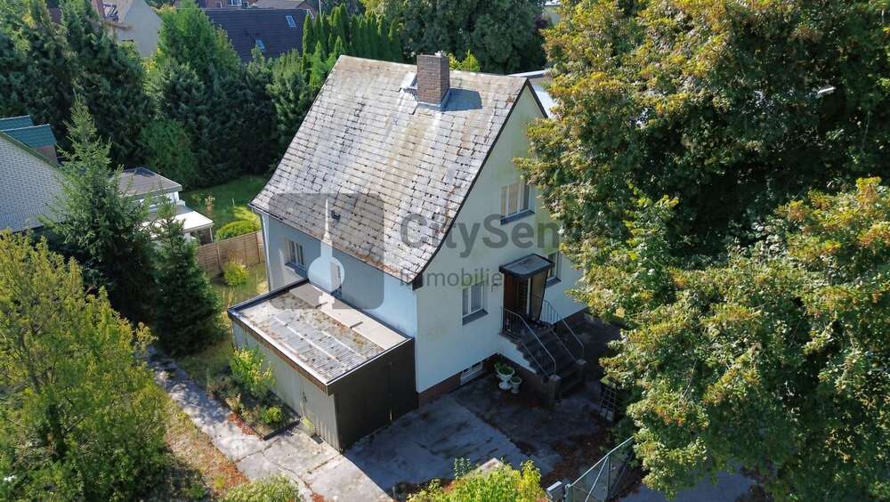 Thumbnail-Haus zum Kaufen in Berlin 749.000,00 € 110 m²