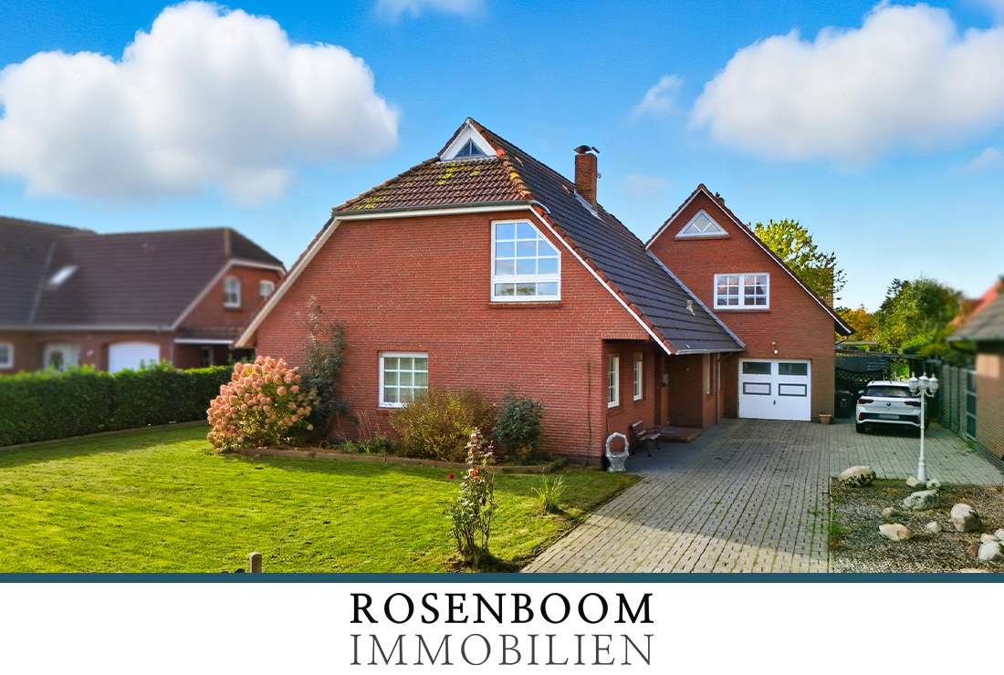 Thumbnail-Haus zum Kaufen in Aurich 315.000,00 € 200 m²