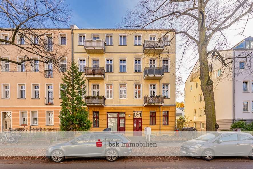 Thumbnail-Wohnung zum Kaufen in Berlin 240.000,00 € 58.21 m²