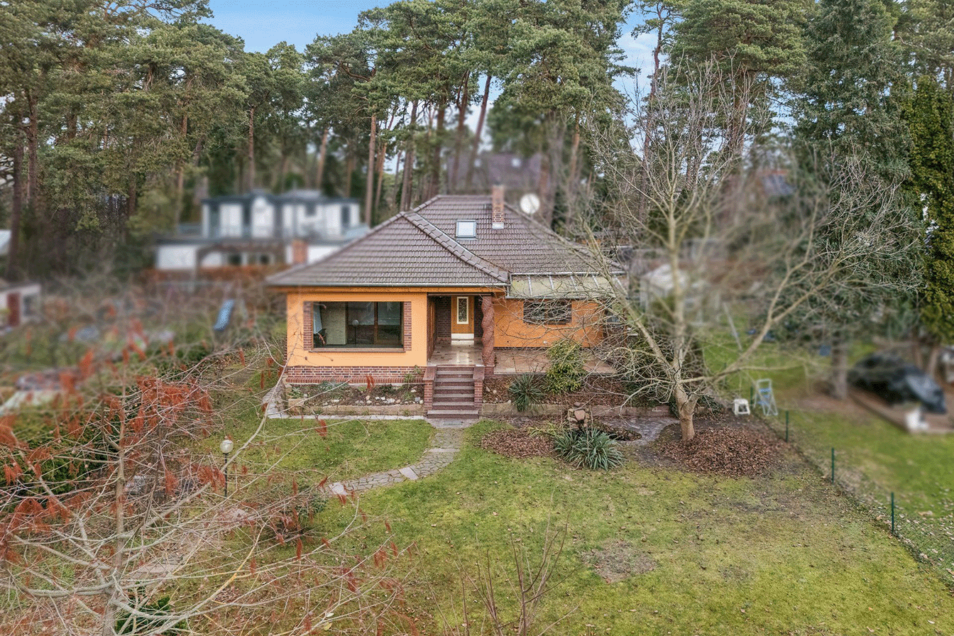 Thumbnail-Haus zum Kaufen in Wildau 520.000,00 € 96 m²