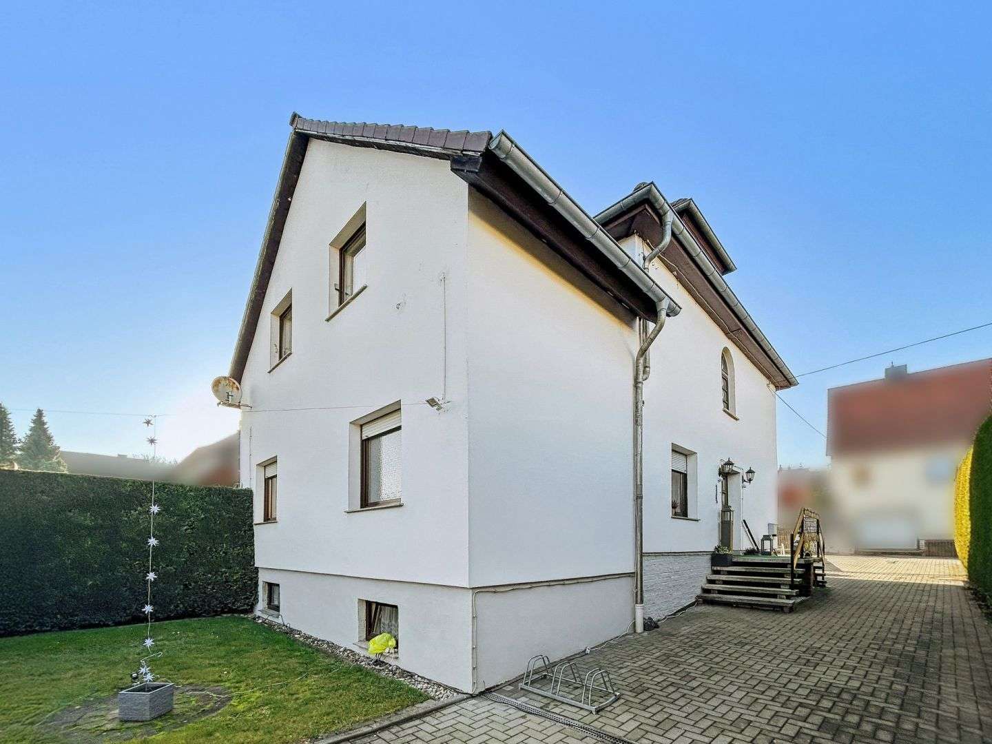 Thumbnail-Haus zum Kaufen in Mücheln (Geiseltal) 166.232,00 € 120 m²